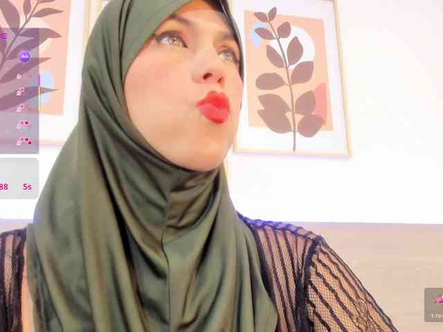 kalaa- Live Webcam on BongaCams