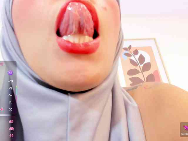 kalaa- webcam