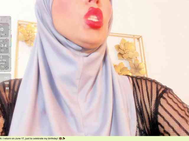 kalaa- webcam