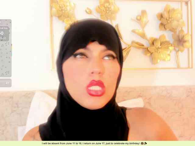 kalaa- webcam