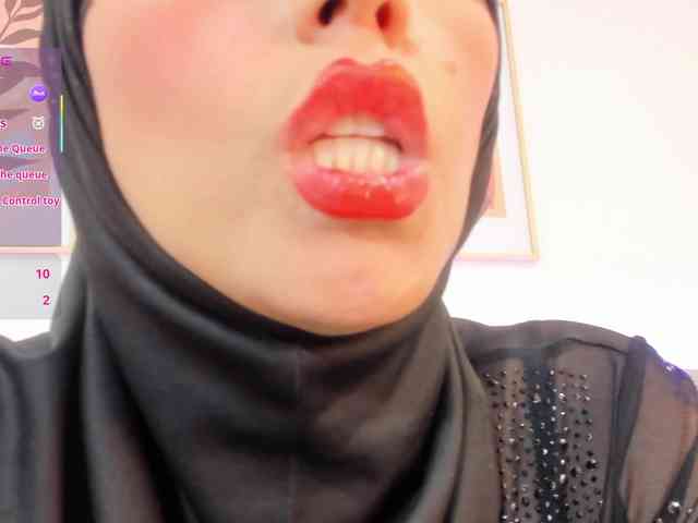 Kalaa-'s cam show statistics and live stream