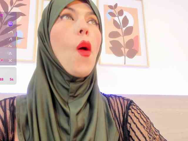 kalaa- Live Webcam on BongaCams