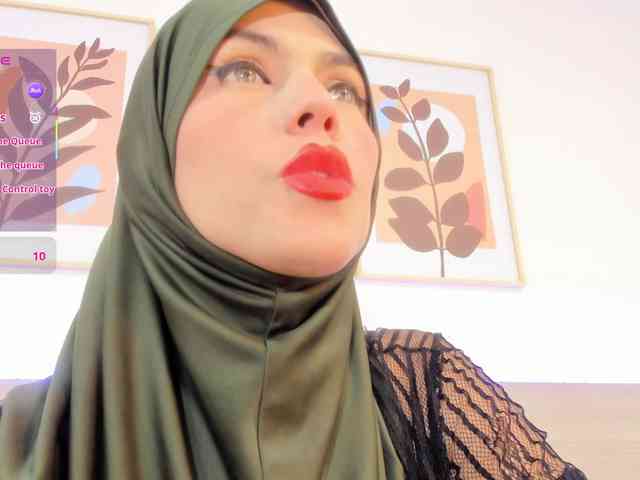 kalaa- Live Webcam on BongaCams