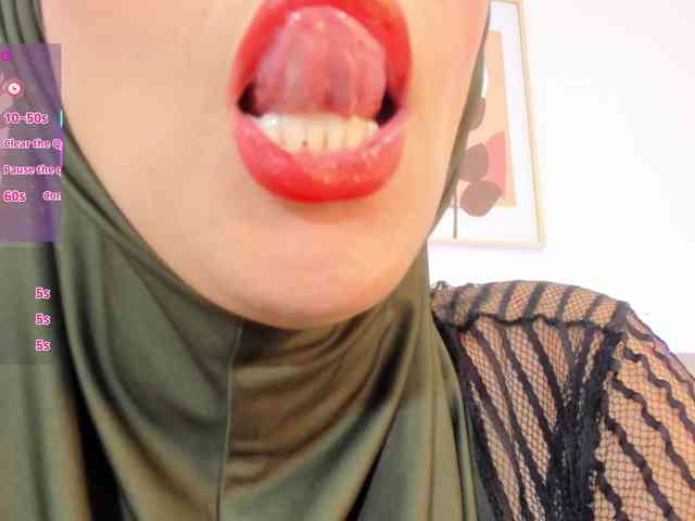 kalaa- Live Webcam on BongaCams