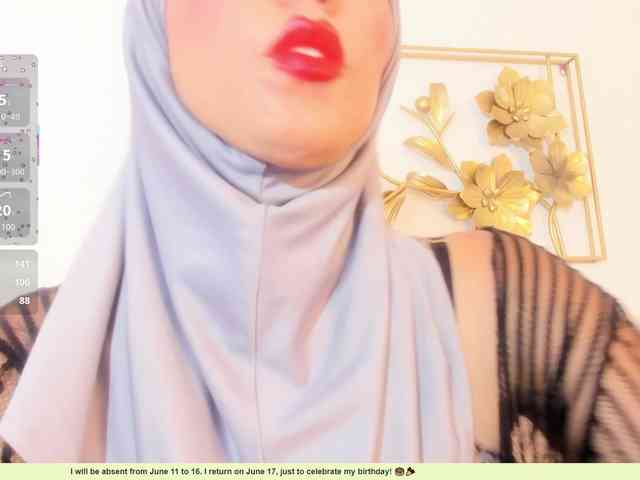 kalaa- webcam