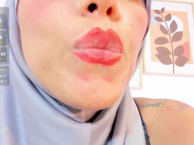 kalaa- webcam