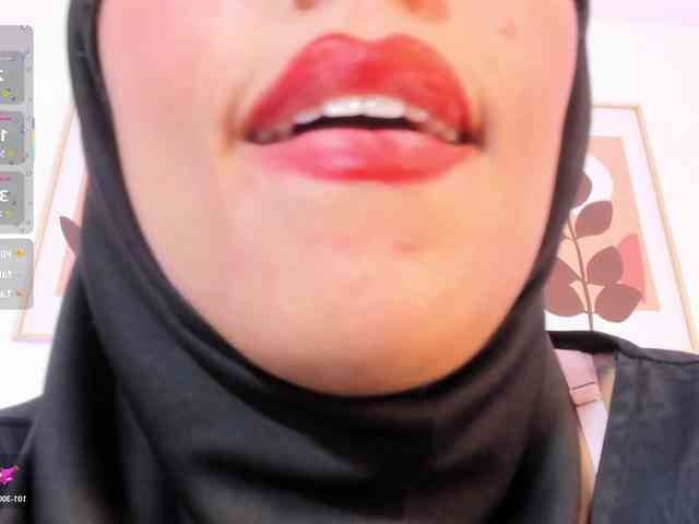 webcam hot Kalaa-