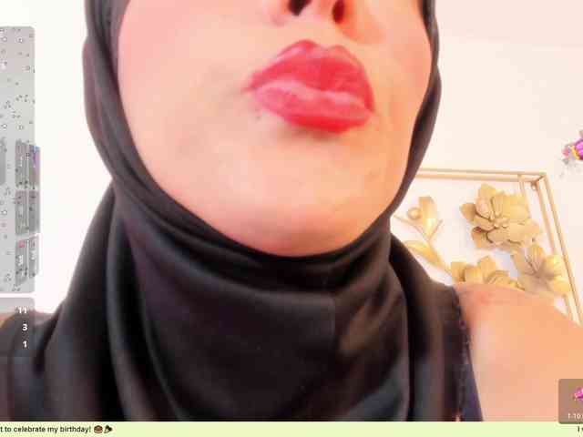 kalaa- webcam