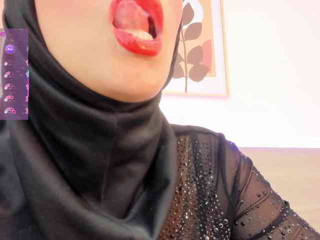 Kalaa-'s cam show statistics and live stream