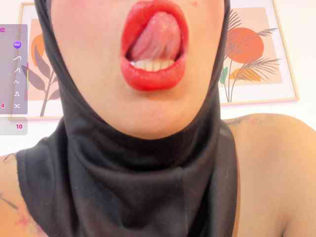 kalaa- webcam