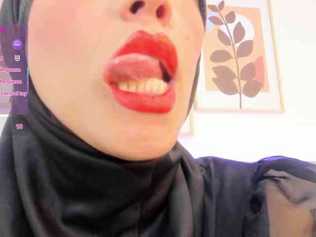 kalaa- Live Webcam on BongaCams