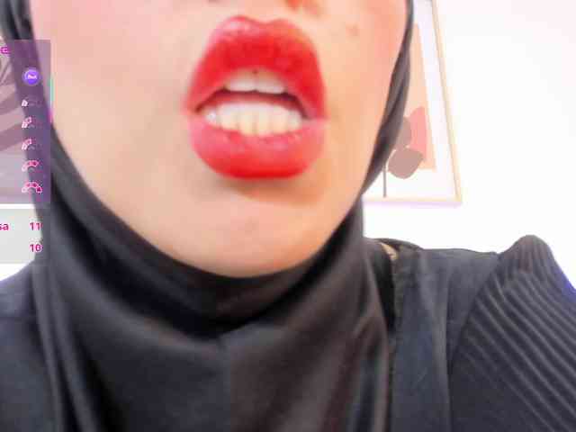 kalaa- webcam