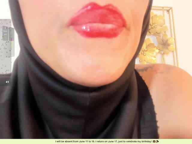 kalaa- webcam