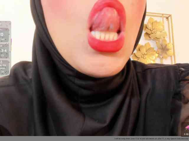 kalaa- webcam