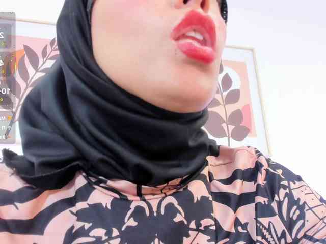 kalaa- webcam