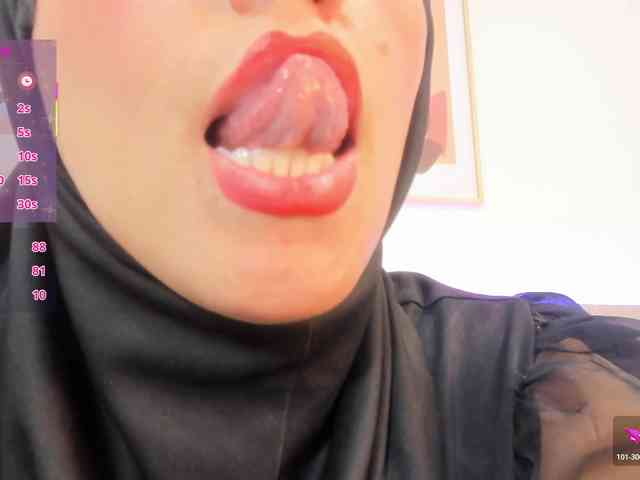 kalaa- Live Webcam on BongaCams