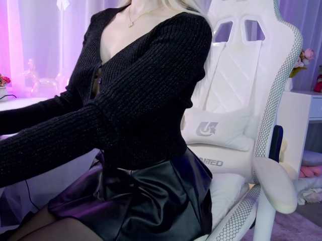 my--Polina