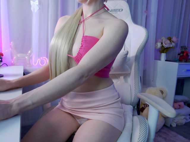 my--Polina live cam on BongaCams