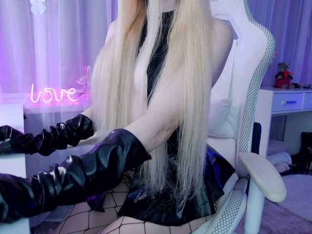 my--Polina live cam on BongaCams