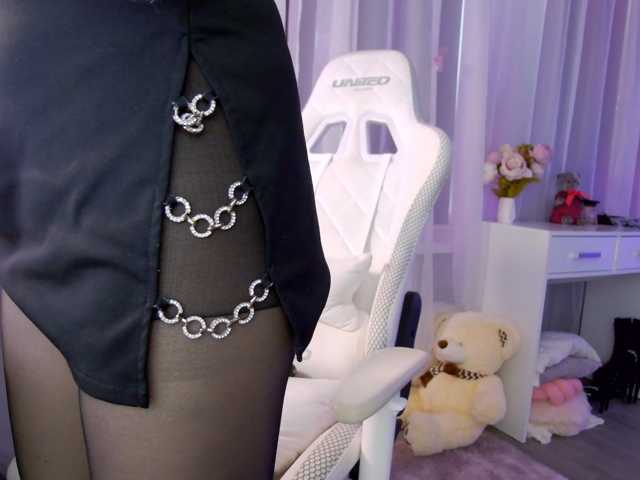my--Polina live cam on BongaCams