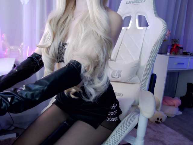 my--Polina live cam on BongaCams