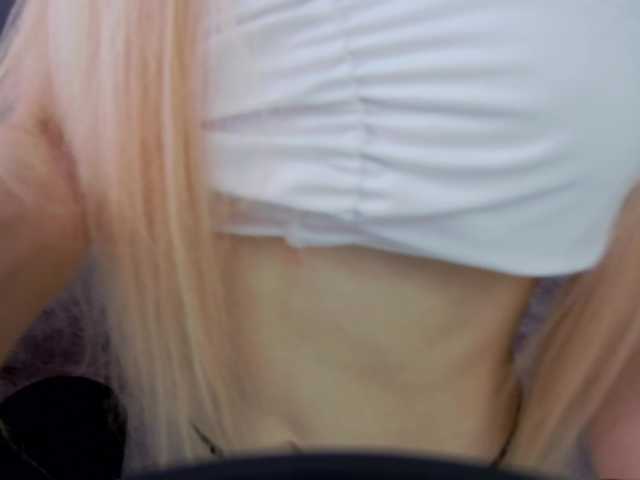 my--Polina live cam on BongaCams