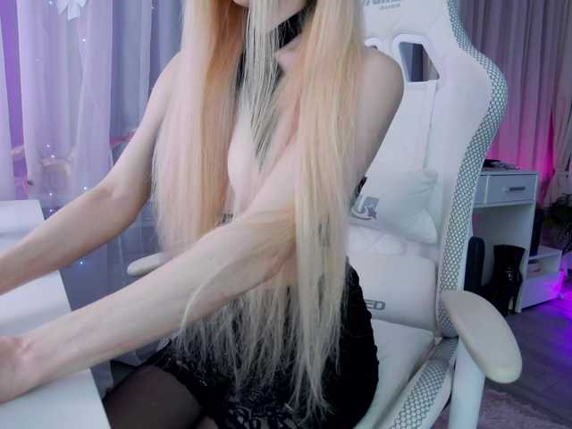 my--Polina