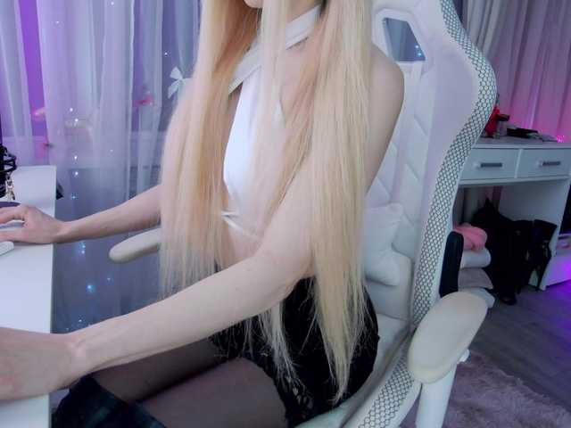 my--Polina live cam on BongaCams