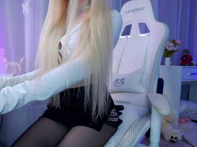 my--Polina
