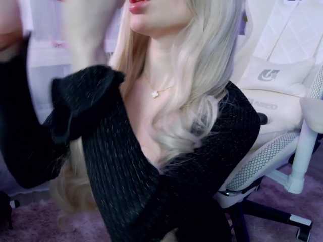 my--Polina live cam on BongaCams