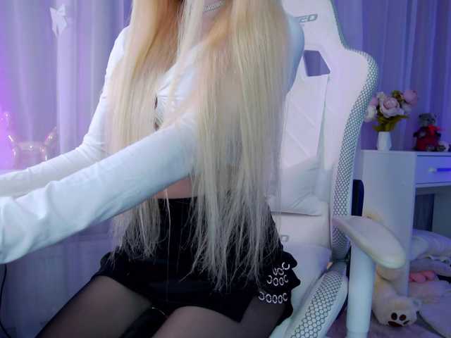 my--Polina