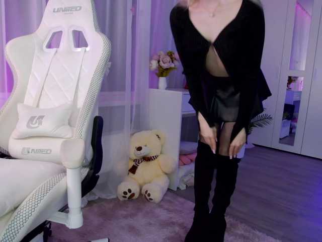 my--Polina live cam on BongaCams