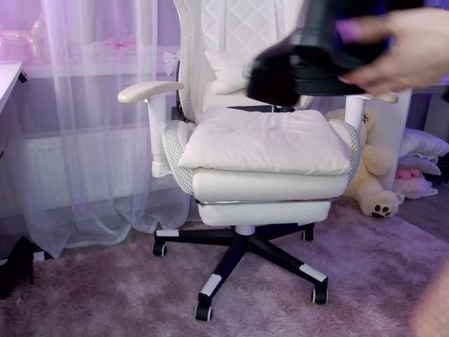 my--Polina live cam on BongaCams