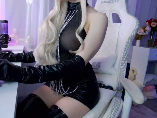 my--Polina