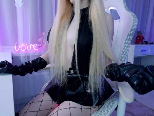 my--Polina