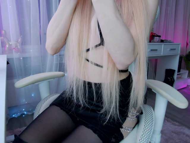 my--Polina