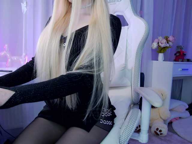 my--Polina live cam on BongaCams