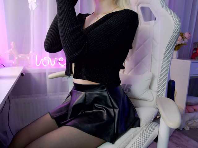 my--Polina live cam on BongaCams