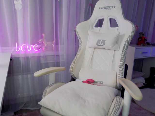 my--Polina live cam on BongaCams
