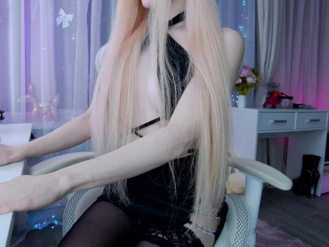my--Polina live cam on BongaCams