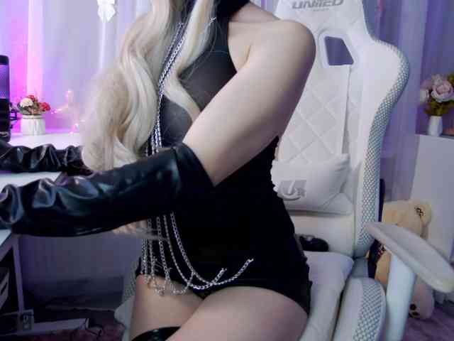 Model: WhyBaby_
