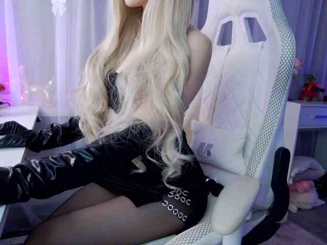 my--Polina