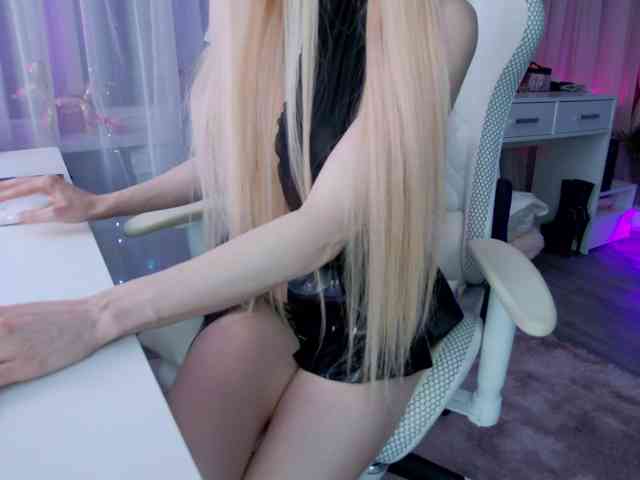 my--Polina