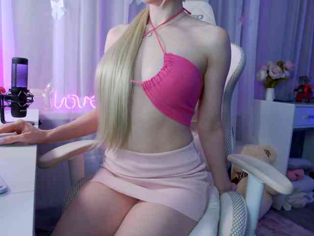 my--Polina