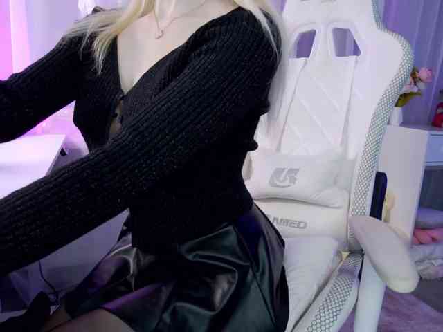 my--Polina
