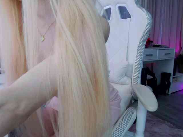 my--Polina