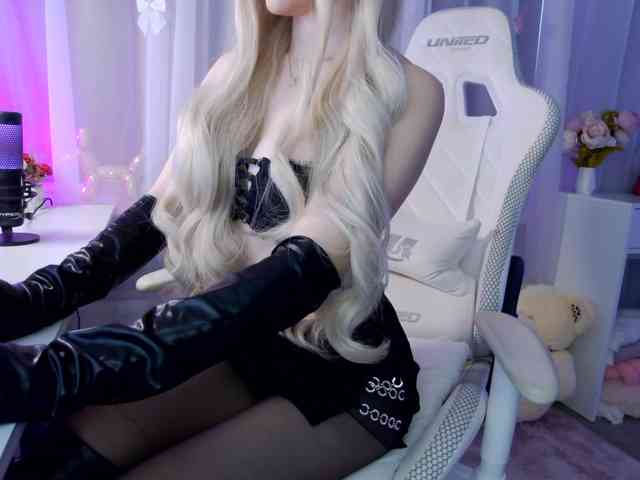 Model: WhyBaby_