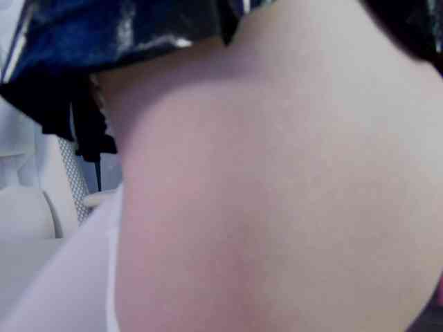 my--Polina