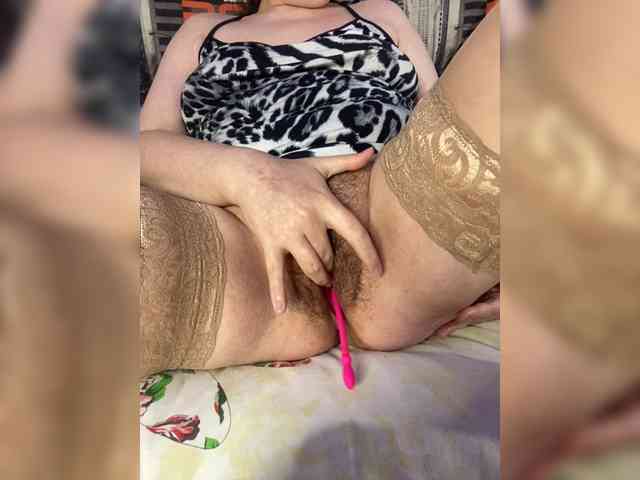 -PussySlap- webcam