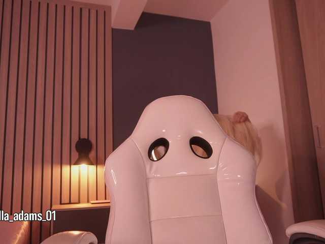 bella-adams live sex